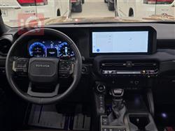 تويوتا لاندكروزر برادو